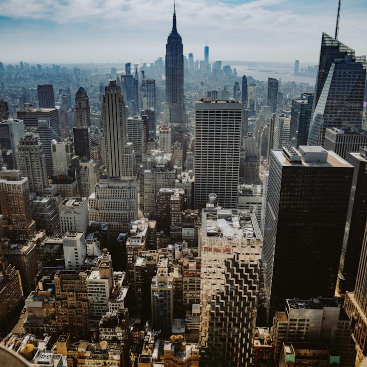 Sunset outdoors in Switzerland